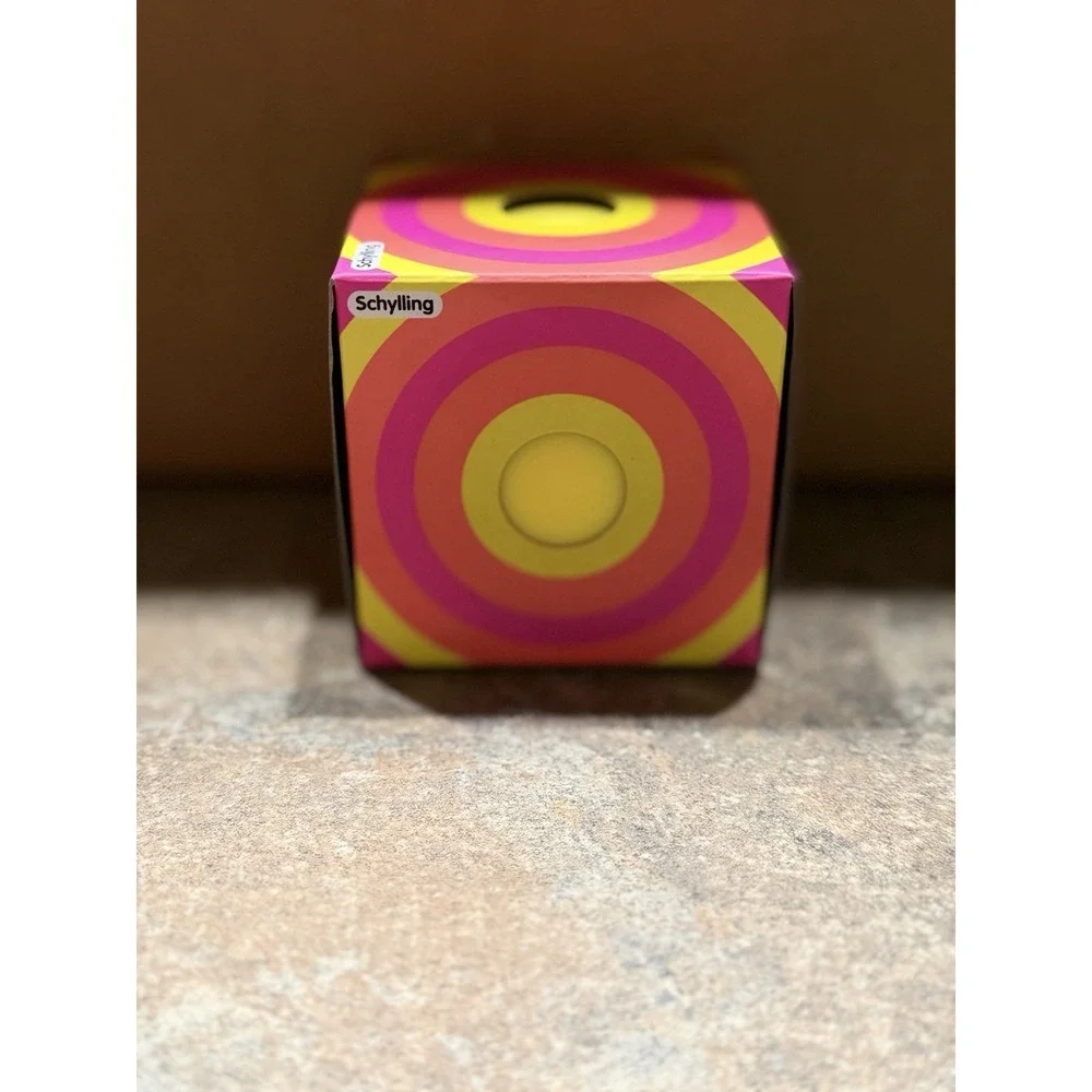 Nee Doh Color Change YELLOW 💛Sealed New In Box ! ! 🔥🔥